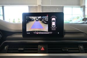 Audi A5 bild 17