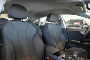 Audi A5 bild 10