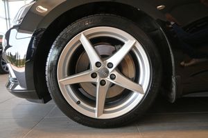 Audi A5 bild 11