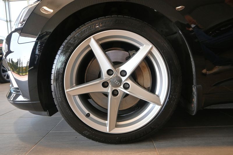Audi A5 bild 11