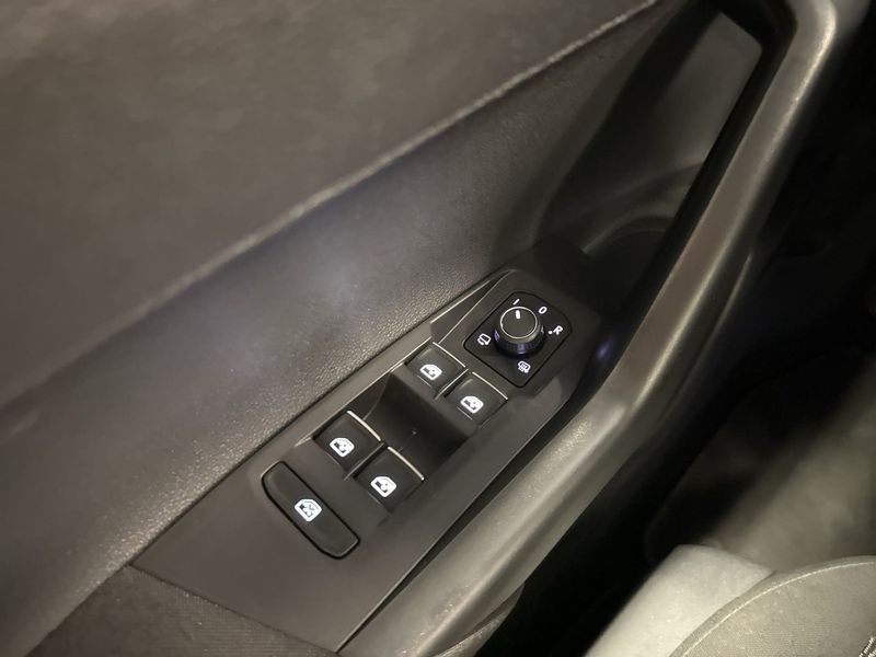 Volkswagen Taigo bild 23