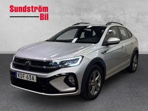 Volkswagen Taigo bild 1