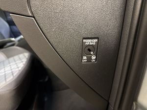 Volkswagen Taigo bild 25