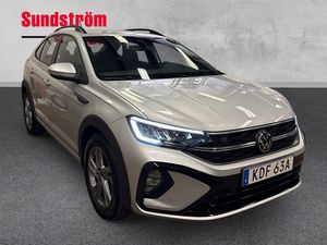 Volkswagen Taigo bild 7