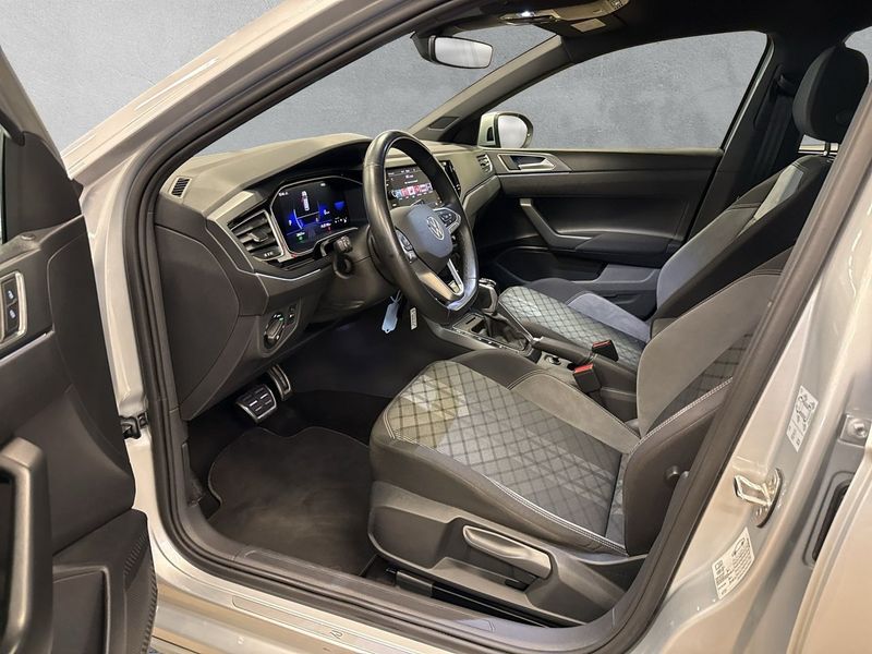 Volkswagen Taigo bild 10