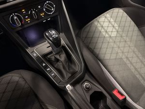 Volkswagen Taigo bild 21