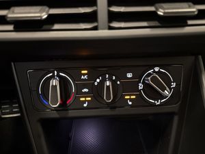 Volkswagen Taigo bild 20