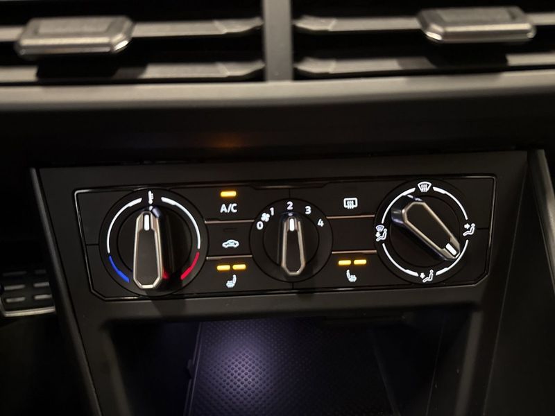 Volkswagen Taigo bild 20