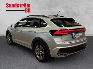 Volkswagen Taigo bild 4