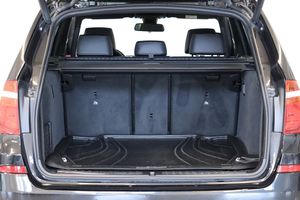 BMW X3 bild 19