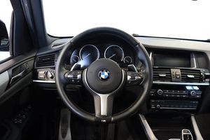 BMW X3 bild 7
