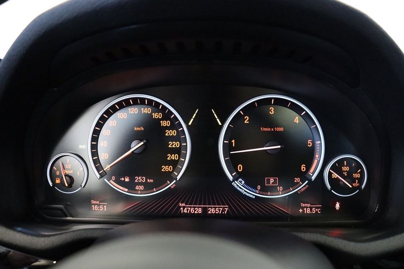 BMW X3 bild 10