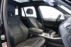 BMW X3 bild 14