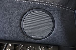 BMW X3 bild 17