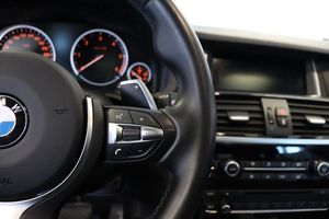 BMW X3 bild 9