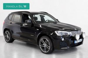 BMW X3 bild 3