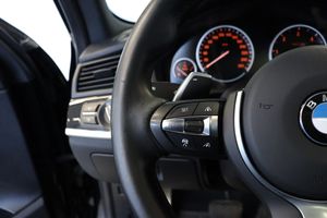 BMW X3 bild 8