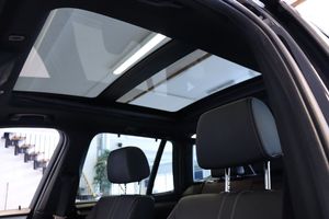 BMW X3 bild 16