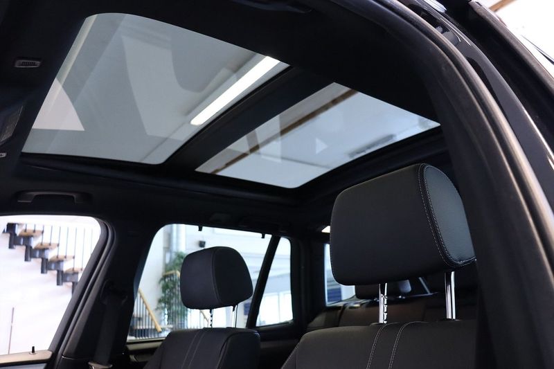BMW X3 bild 16