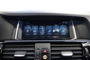 BMW X3 bild 12