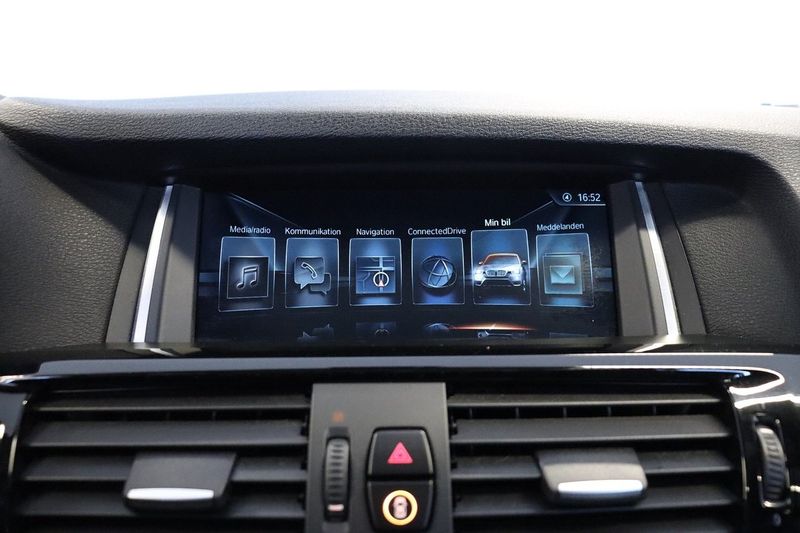 BMW X3 bild 12