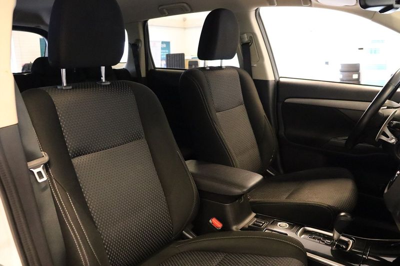 Mitsubishi Outlander bild 11