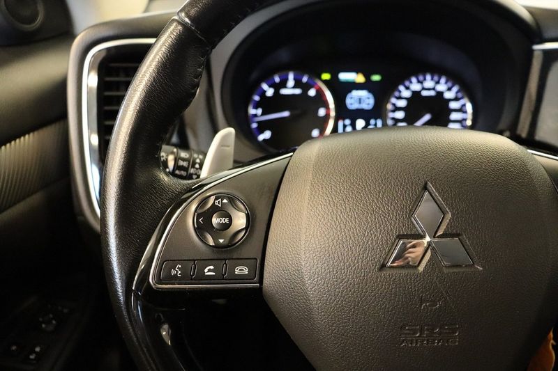 Mitsubishi Outlander bild 10