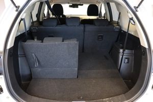 Mitsubishi Outlander bild 16