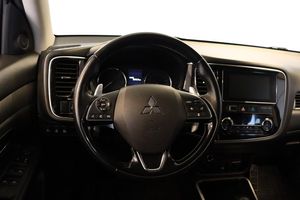 Mitsubishi Outlander bild 8