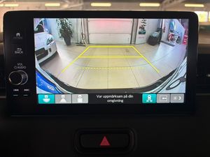Honda HR-V bild 18