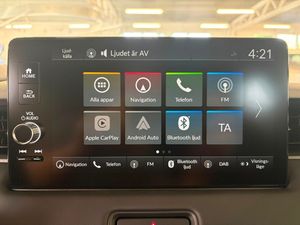 Honda HR-V bild 17