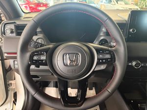 Honda HR-V bild 11