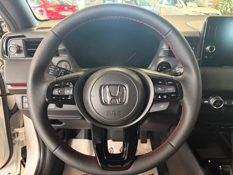 Honda HR-V bild 11