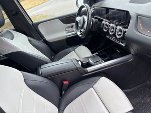 Mercedes B200 bild 3