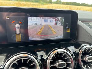 Mercedes B200 bild 7