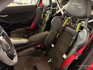 Porsche 991 bild 6