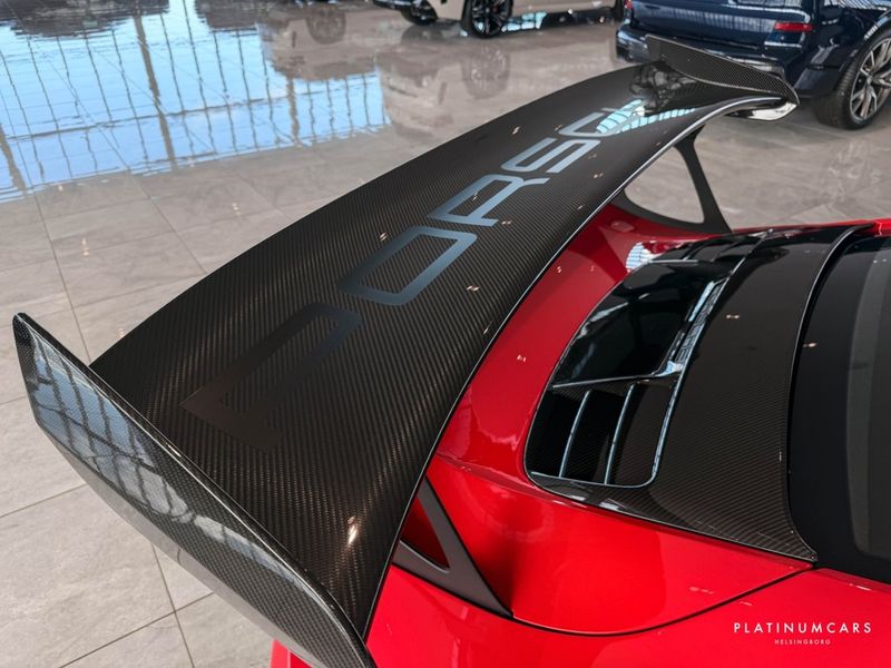 Porsche 991 bild 17