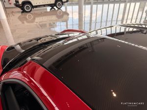 Porsche 991 bild 16