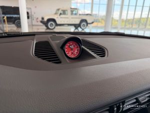 Porsche 991 bild 11
