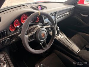 Porsche 991 bild 7