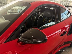 Porsche 991 bild 15