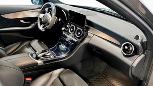 Mercedes C300 bild 3