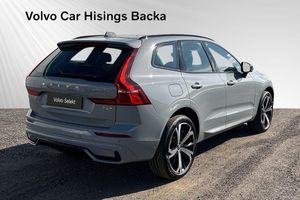 Volvo XC60 bild 6