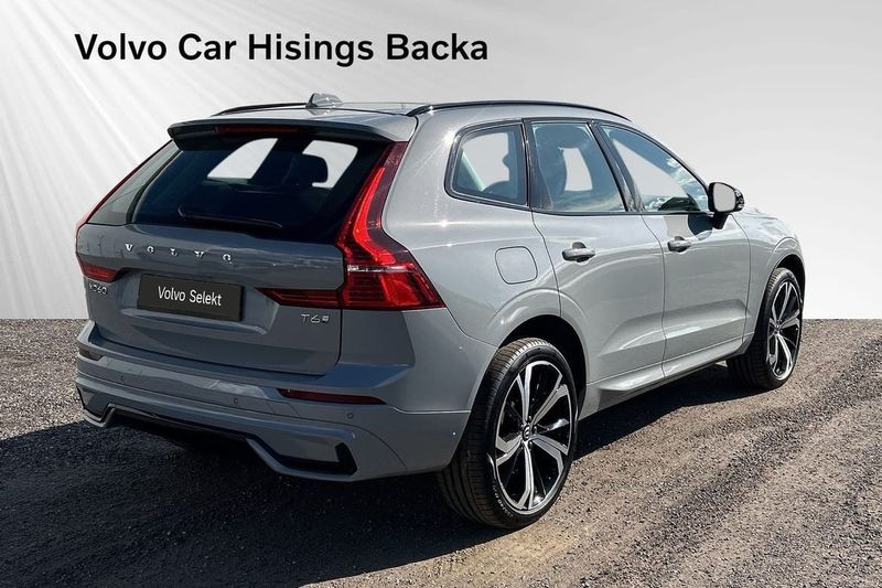 Volvo XC60 bild 6