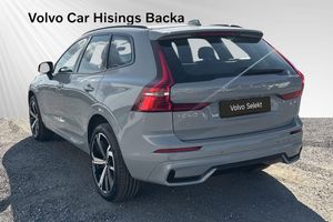 Volvo XC60 bild 5