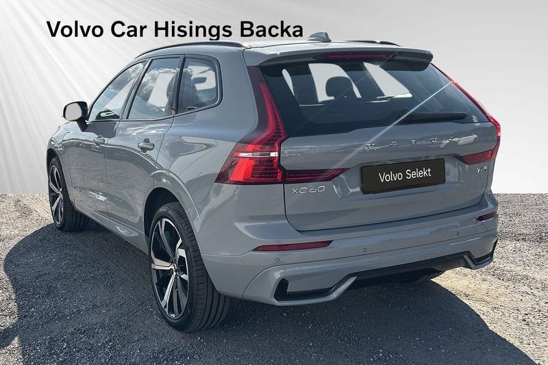 Volvo XC60 bild 5