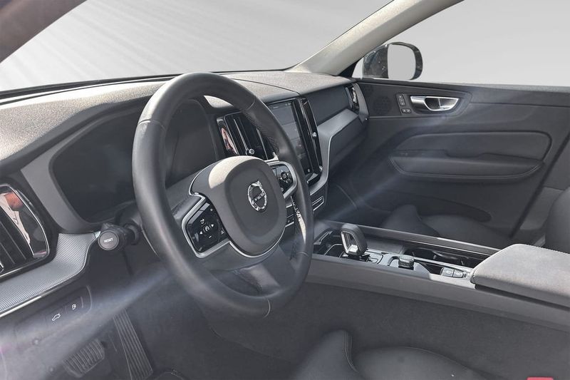 Volvo XC60 bild 8