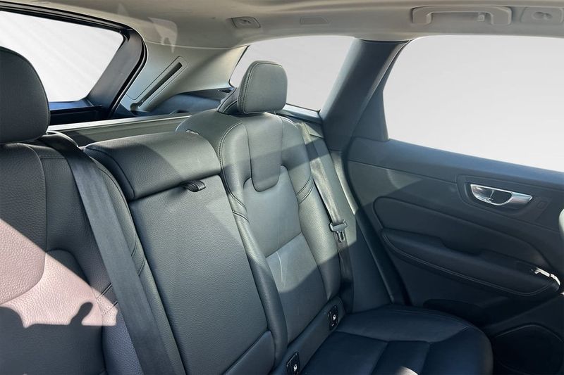 Volvo XC60 bild 12