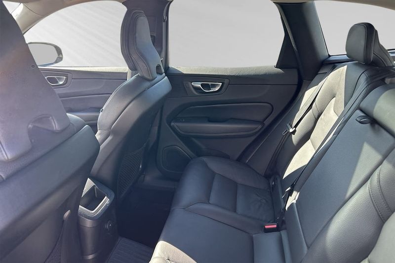 Volvo XC60 bild 9