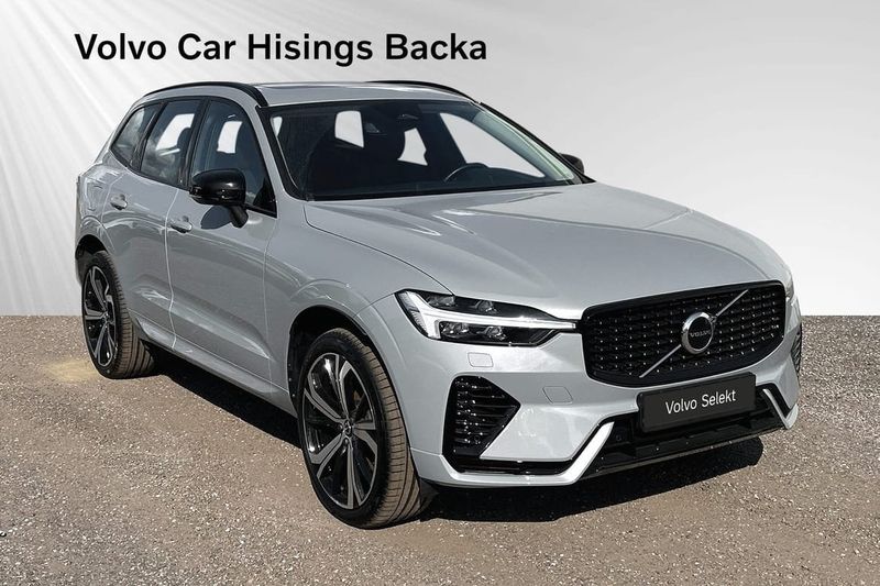 Volvo XC60 bild 7